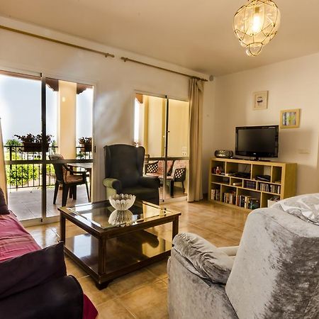 Apartmán Luxurious Carabeo 2000 1.3 Nerja Exteriér fotografie