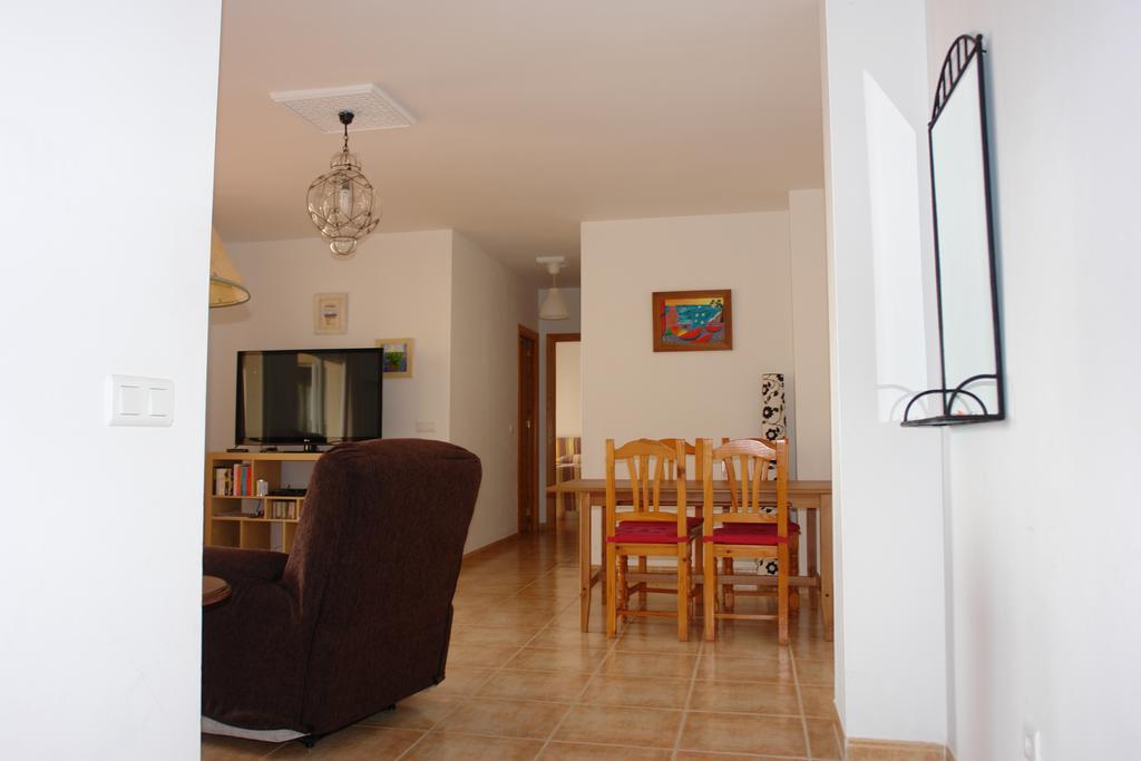 Apartmán Luxurious Carabeo 2000 1.3 Nerja Exteriér fotografie
