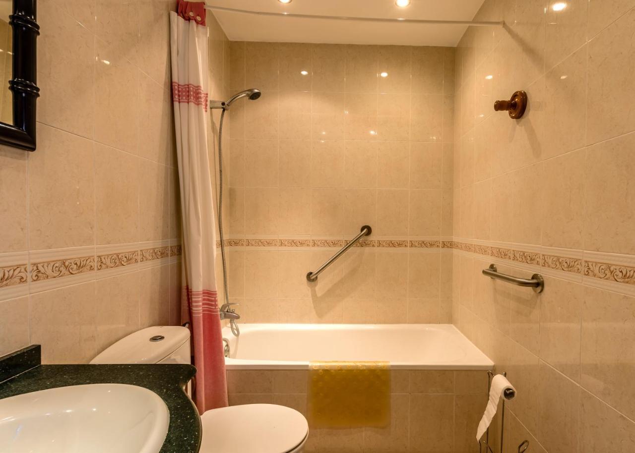 Apartmán Luxurious Carabeo 2000 1.3 Nerja Exteriér fotografie