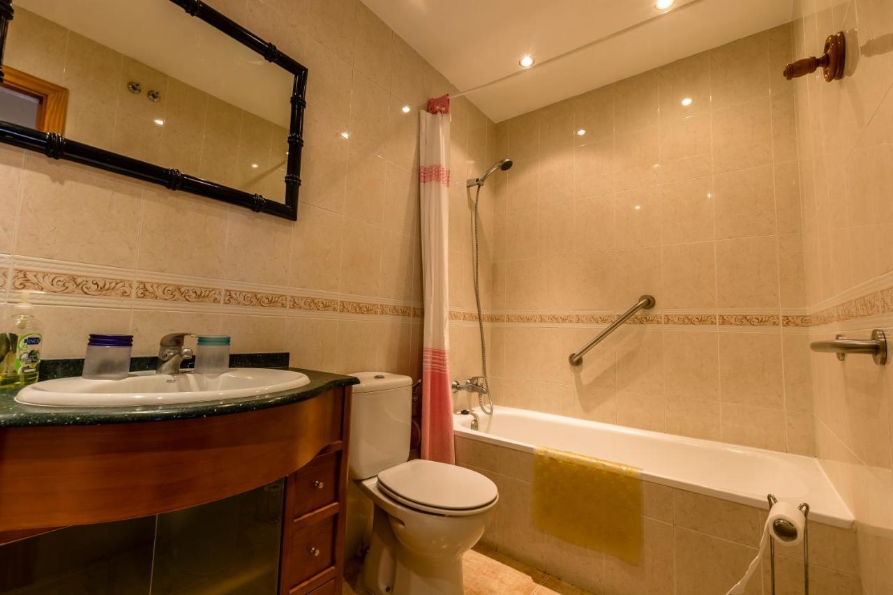Apartmán Luxurious Carabeo 2000 1.3 Nerja Exteriér fotografie
