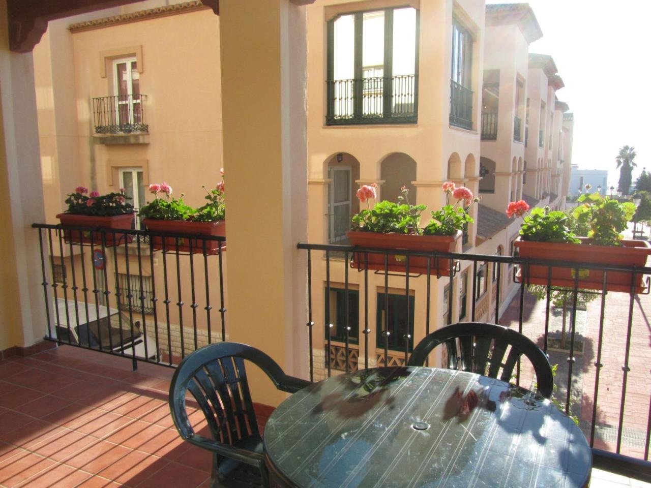 Apartmán Luxurious Carabeo 2000 1.3 Nerja Exteriér fotografie