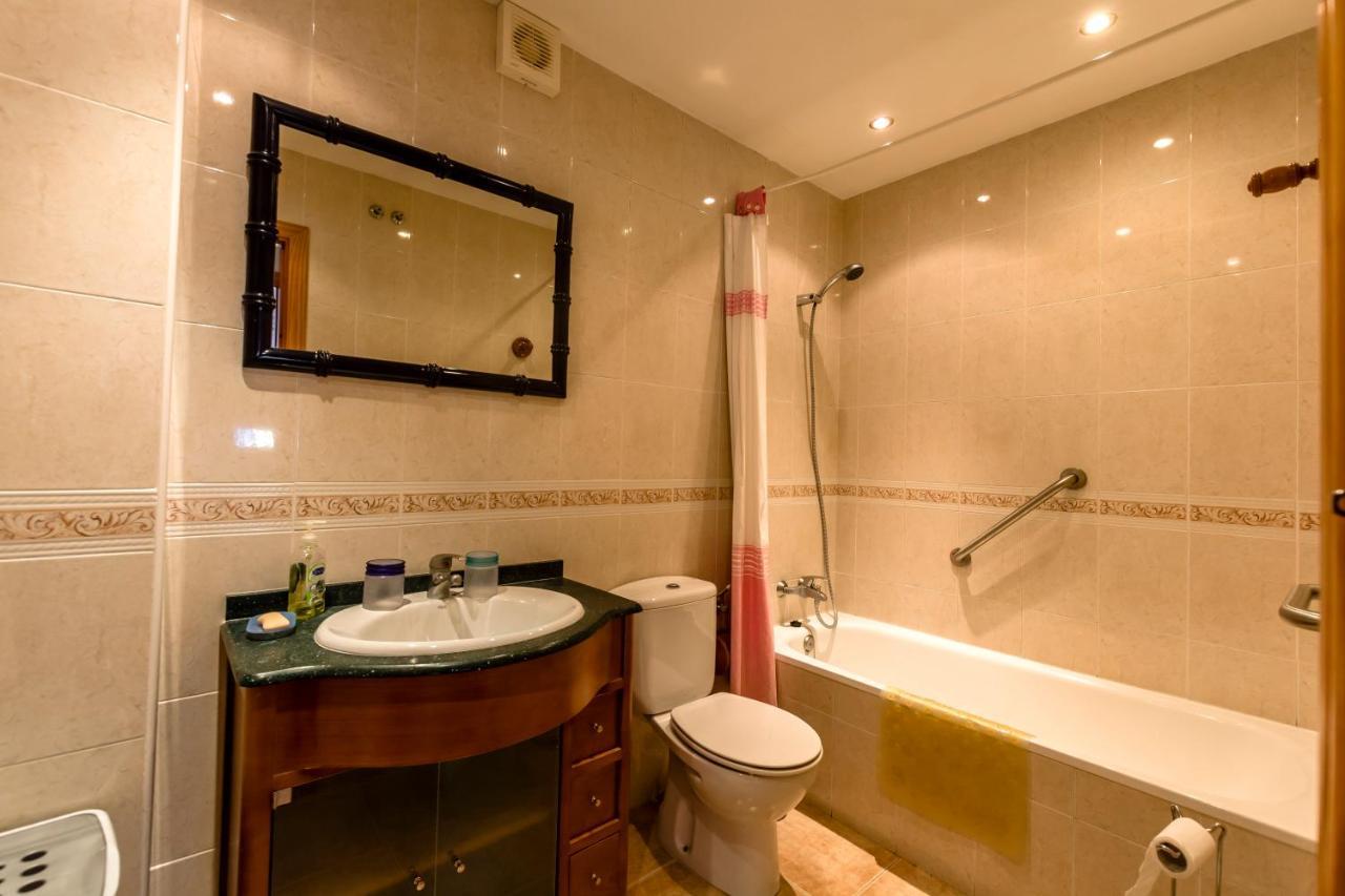 Apartmán Luxurious Carabeo 2000 1.3 Nerja Exteriér fotografie